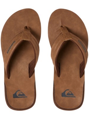 Quiksilver outlet carver nubuck